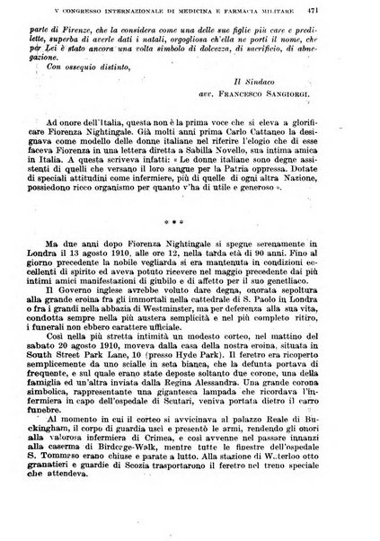 Giornale di medicina militare