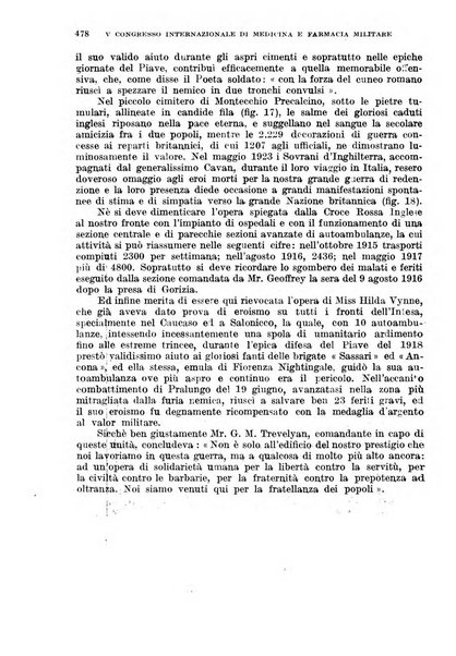 Giornale di medicina militare