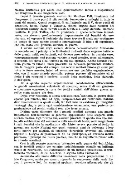 Giornale di medicina militare