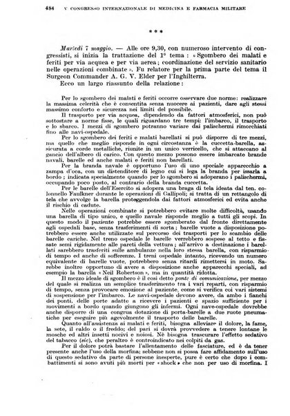 Giornale di medicina militare