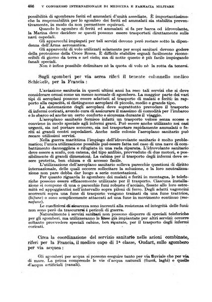 Giornale di medicina militare