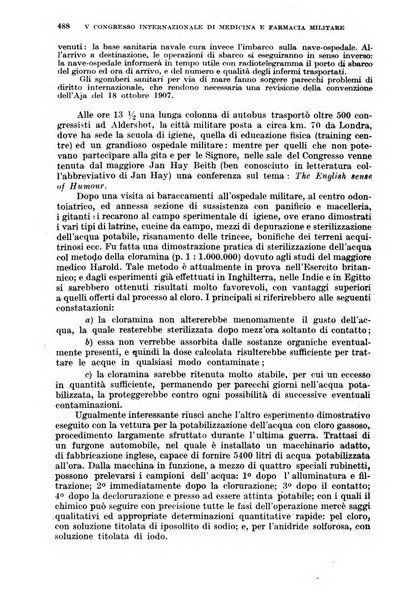 Giornale di medicina militare