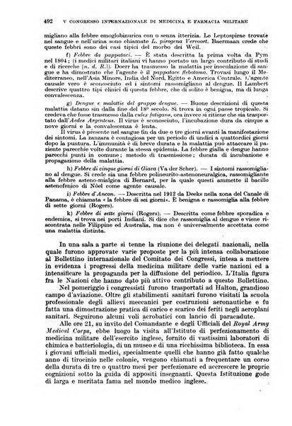 Giornale di medicina militare