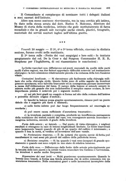 Giornale di medicina militare