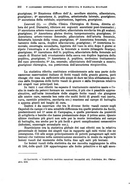 Giornale di medicina militare