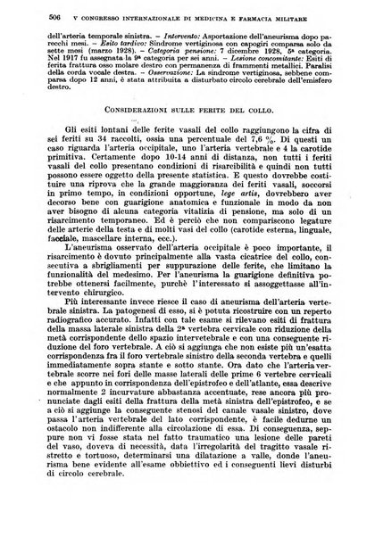 Giornale di medicina militare