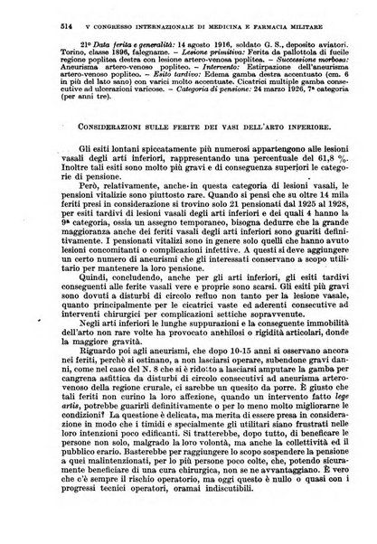 Giornale di medicina militare