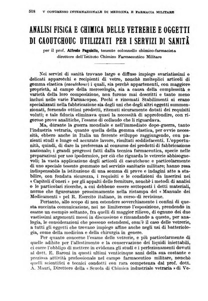 Giornale di medicina militare