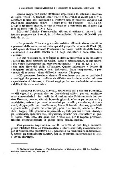 Giornale di medicina militare