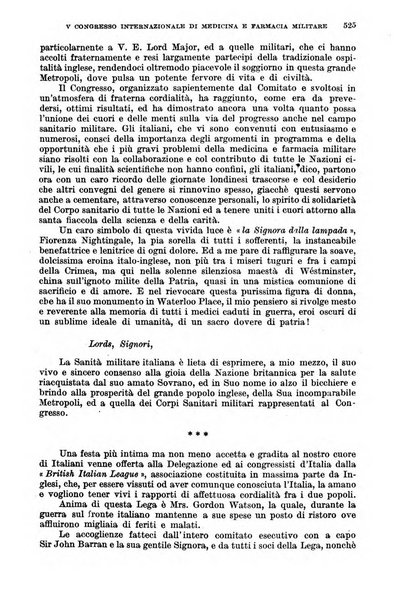 Giornale di medicina militare