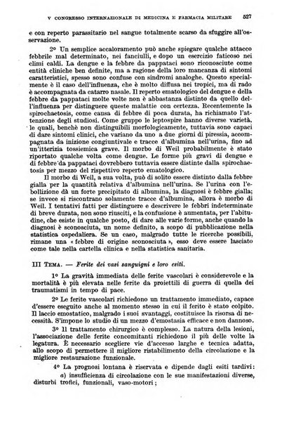 Giornale di medicina militare