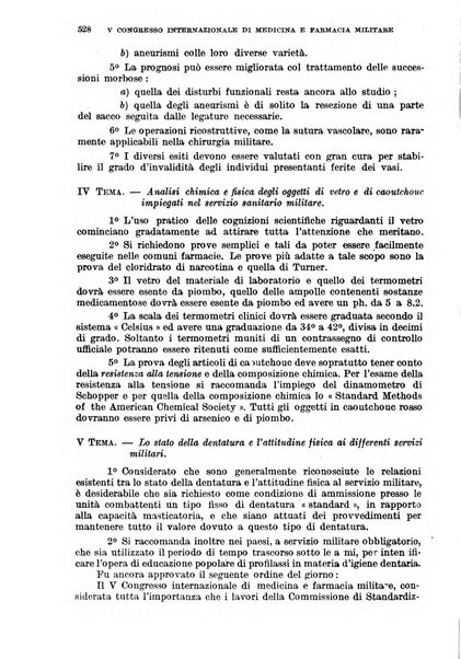 Giornale di medicina militare