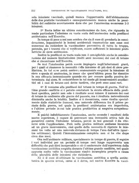 Giornale di medicina militare