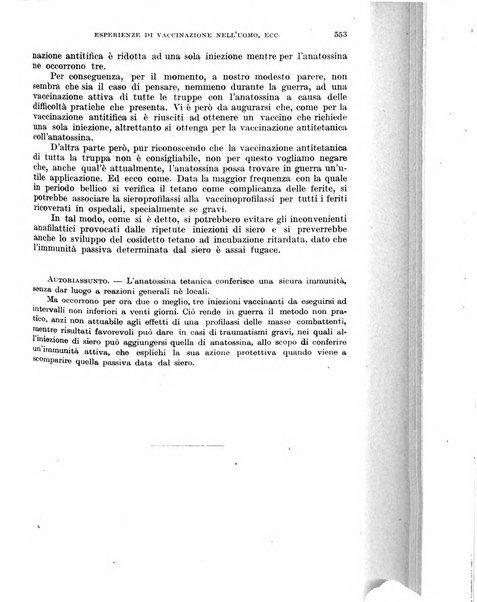 Giornale di medicina militare