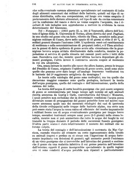 Giornale di medicina militare