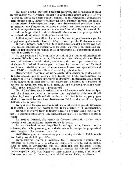 Giornale di medicina militare