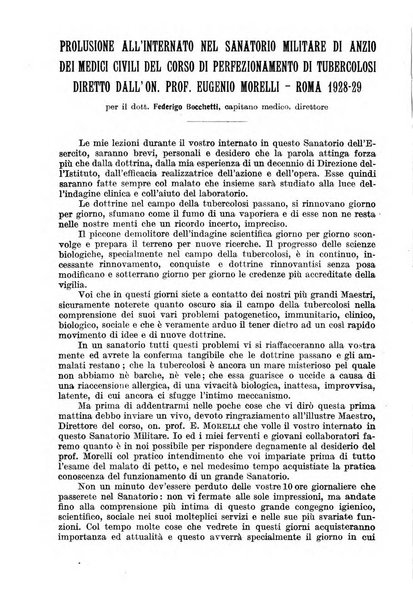 Giornale di medicina militare