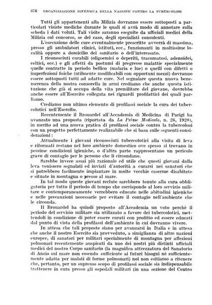 Giornale di medicina militare