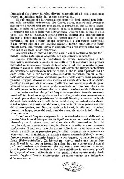 Giornale di medicina militare