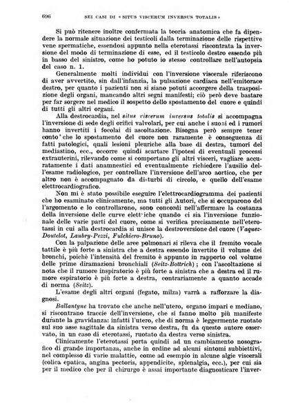 Giornale di medicina militare