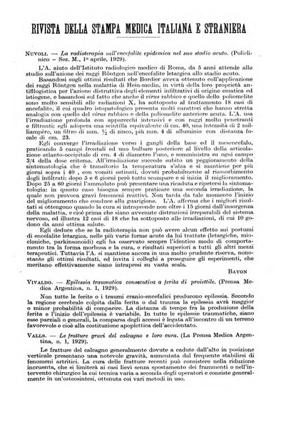 Giornale di medicina militare