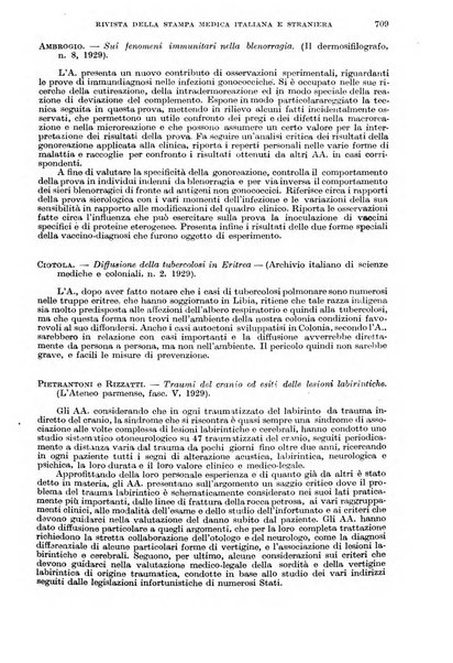 Giornale di medicina militare