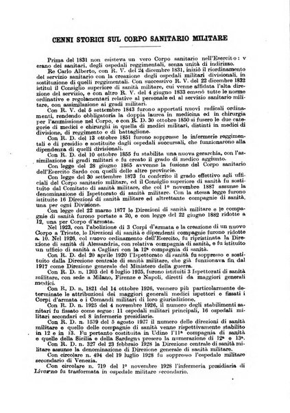 Giornale di medicina militare