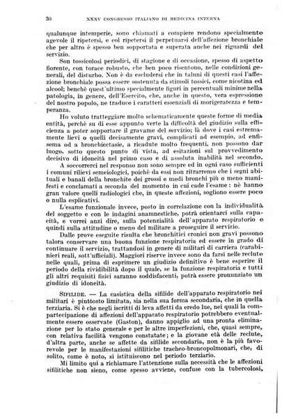 Giornale di medicina militare