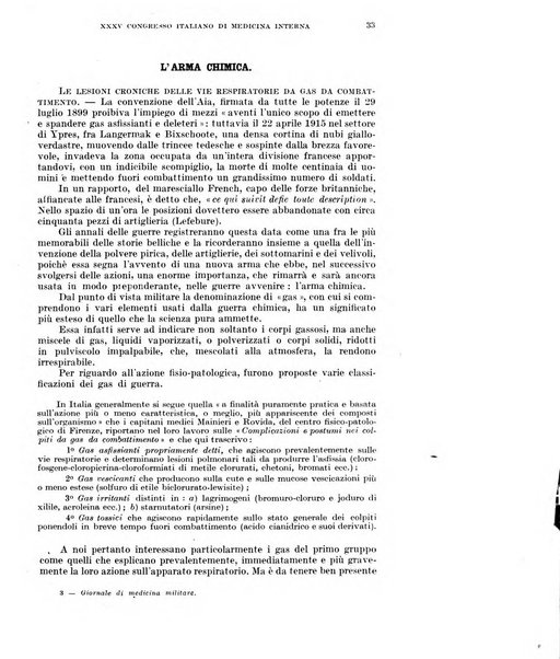 Giornale di medicina militare