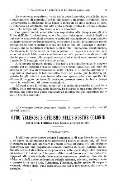 Giornale di medicina militare