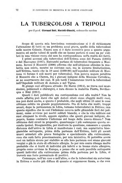 Giornale di medicina militare