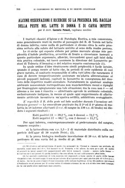 Giornale di medicina militare