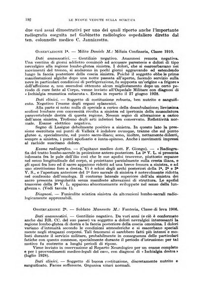 Giornale di medicina militare