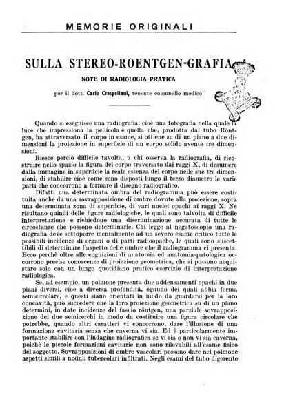 Giornale di medicina militare