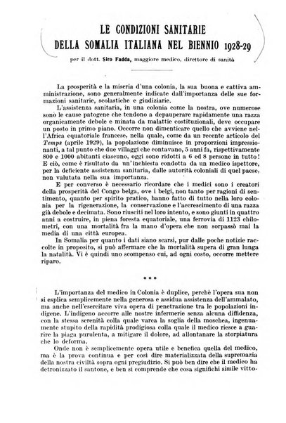 Giornale di medicina militare