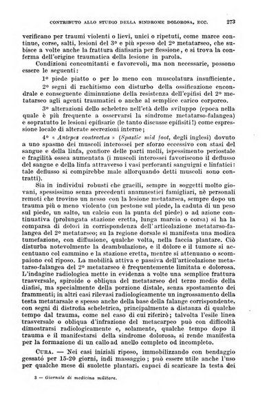 Giornale di medicina militare