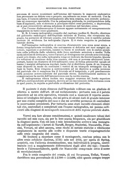 Giornale di medicina militare