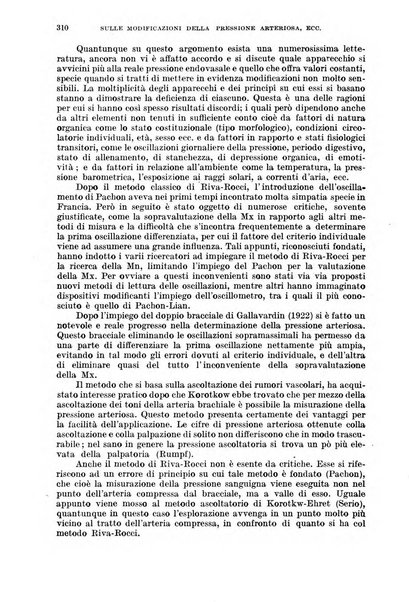 Giornale di medicina militare