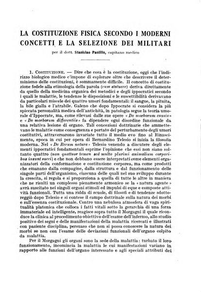 Giornale di medicina militare