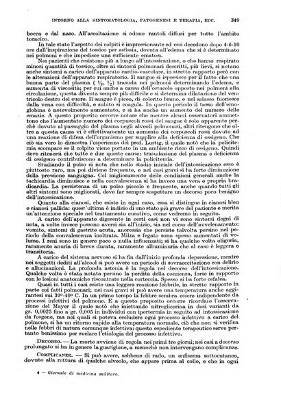 Giornale di medicina militare