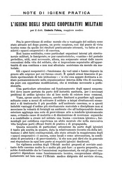 Giornale di medicina militare