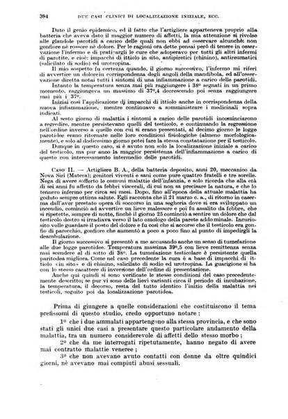 Giornale di medicina militare