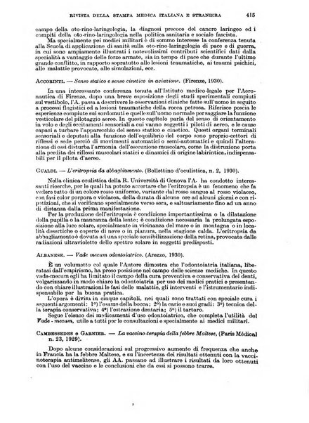 Giornale di medicina militare