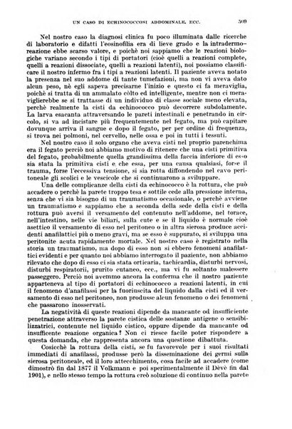 Giornale di medicina militare