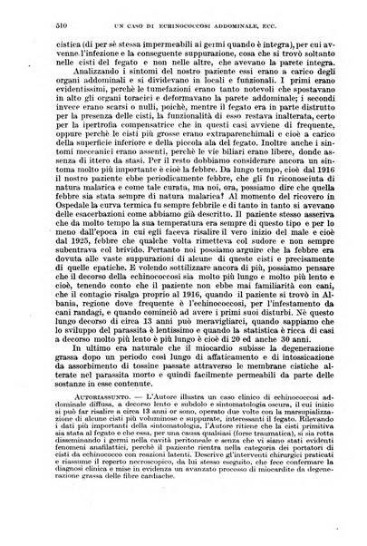 Giornale di medicina militare