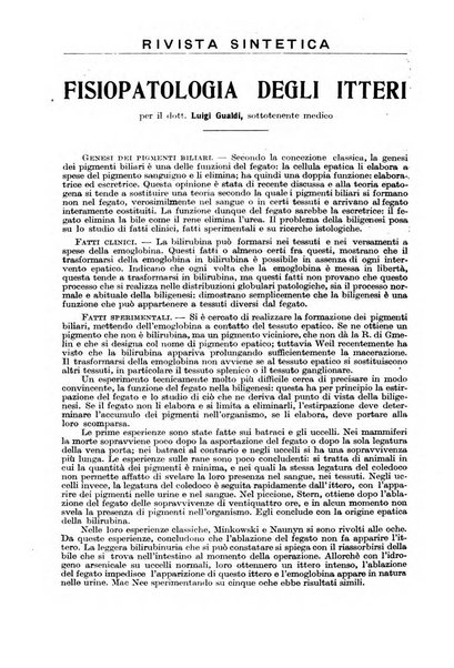 Giornale di medicina militare