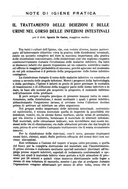 Giornale di medicina militare