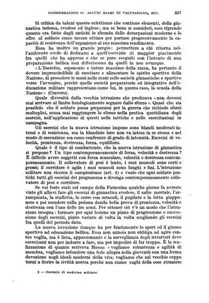 Giornale di medicina militare