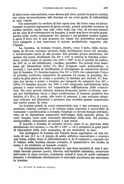 Giornale di medicina militare