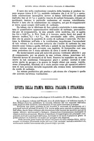 Giornale di medicina militare